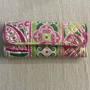Vera Bradley wallet